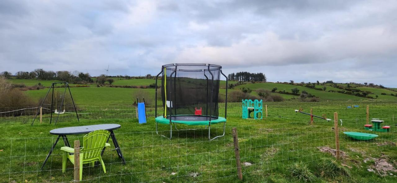 Appartamento Peacock Farms Estate Cork Esterno foto